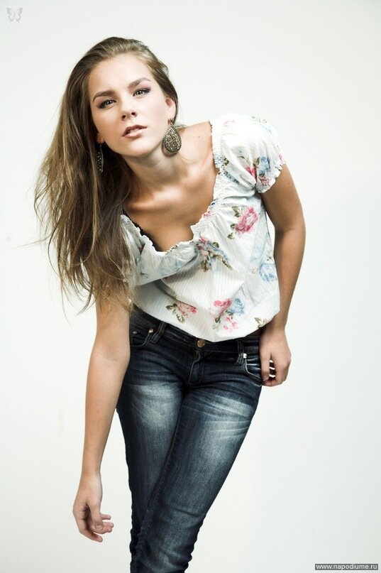 Фото Arina Galushina