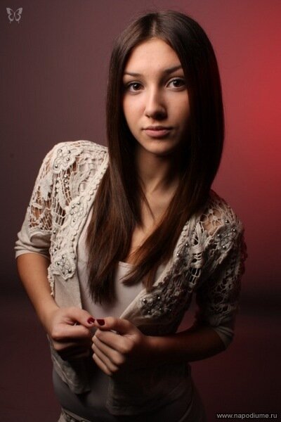 Фото Anastasia Mandrika
