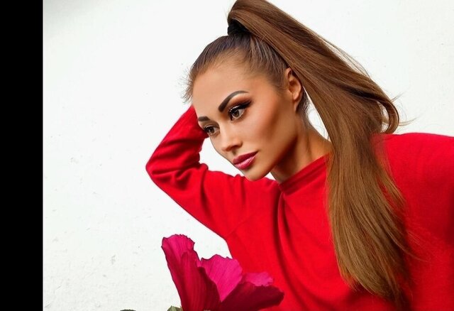 Фото Анна  Квитковская