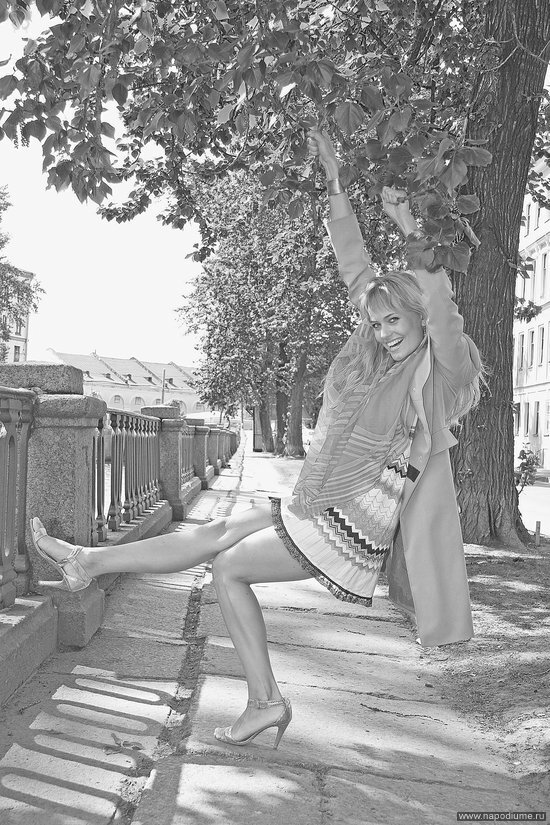 Фото Марина Гордиенко