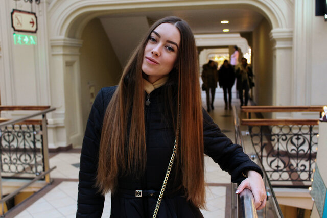 Фото Алексей Leonsio Горяйнов