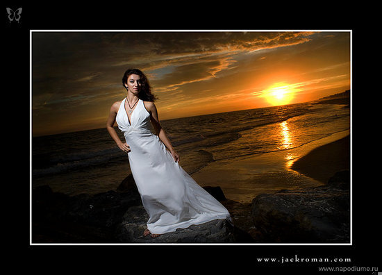 Фото jack roman