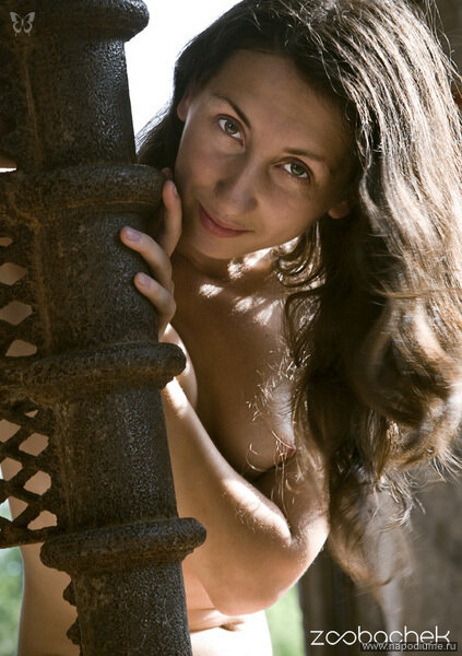 Фото Sergey Zoobachek