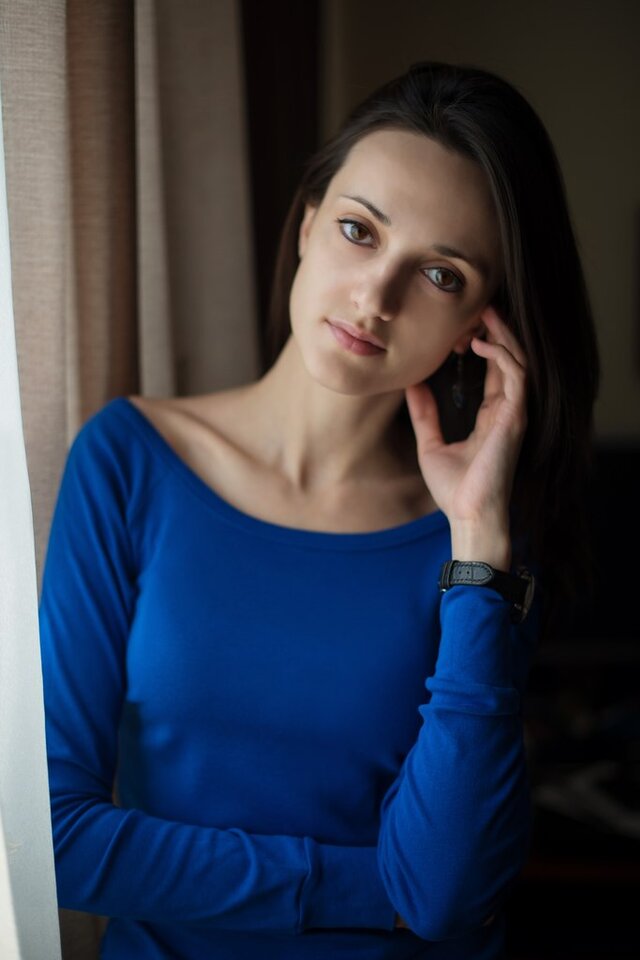 Фото Алексей Кудрявцев