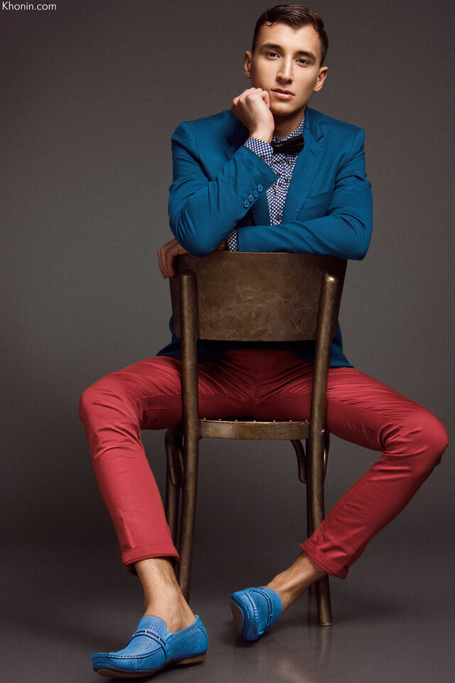 Foto Gleb Zinchenko