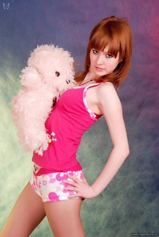Foto Nina Zaharova