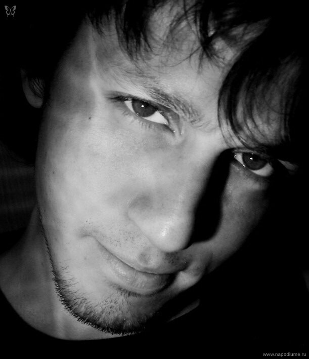 Фото Vitaliy Voronovskiy