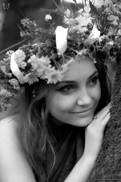 Фото Марина Бабич