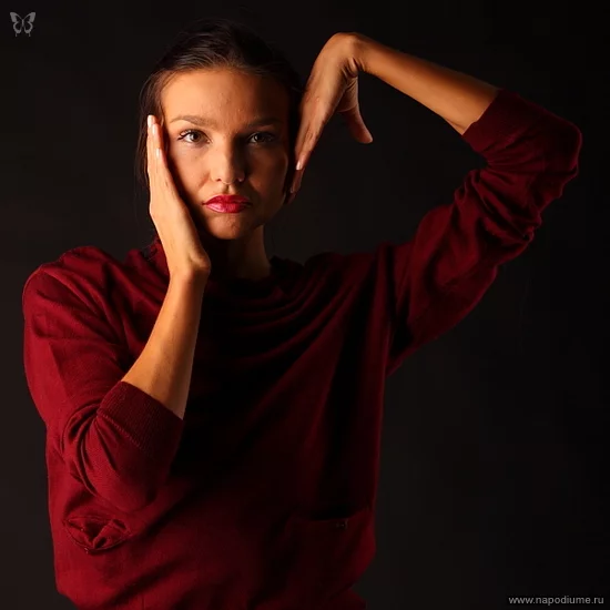 Dmitrij Pols's photo