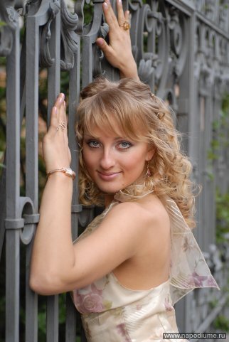 Фото Рая Белякова