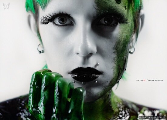 Фото Dmitry Monich