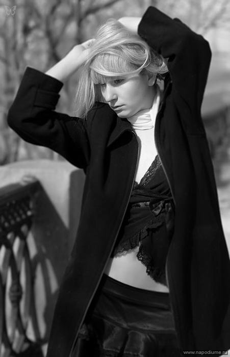 Фото Елена Майорова
