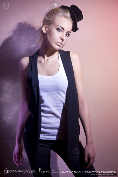 Фото Annbeauty Kartashova