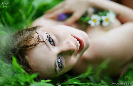 Foto Tona Mitrofanova