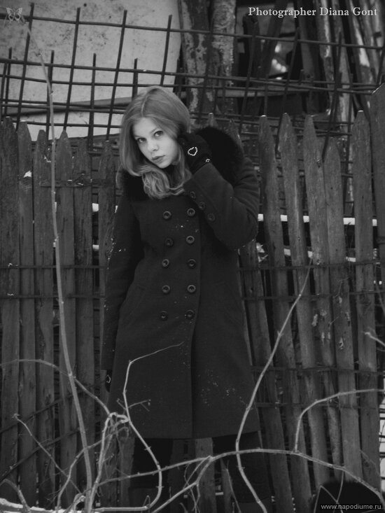 Фото Anna Volosatova