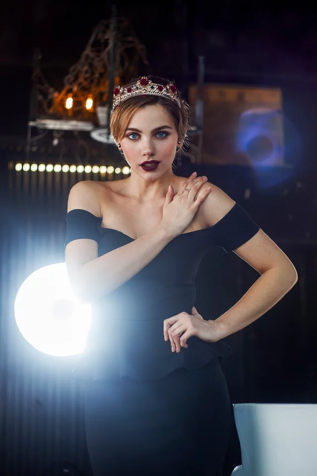 Foto von Oxana Gatkovska