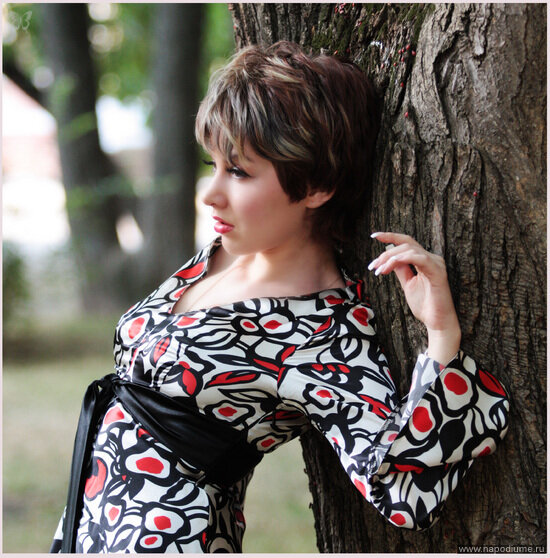 Фото Julia Nova
