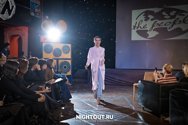Фото Анастасия Милованова