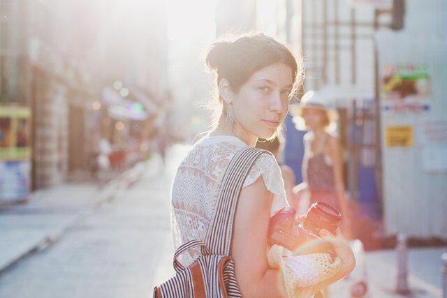 Фото tosya Chekhova