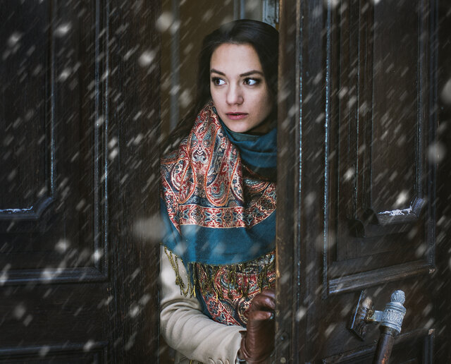 Фото Татьяна Taty G. Голубева