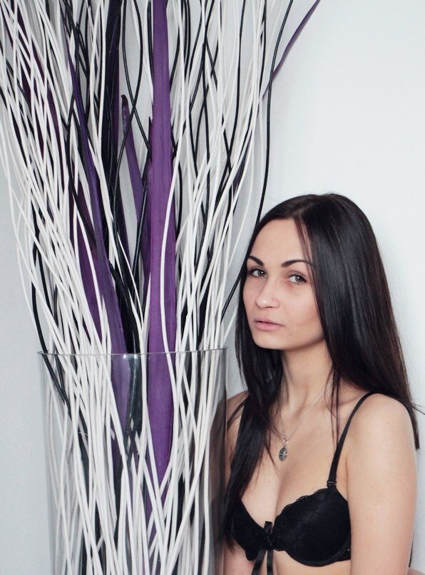 Фото Юлия Лаврова