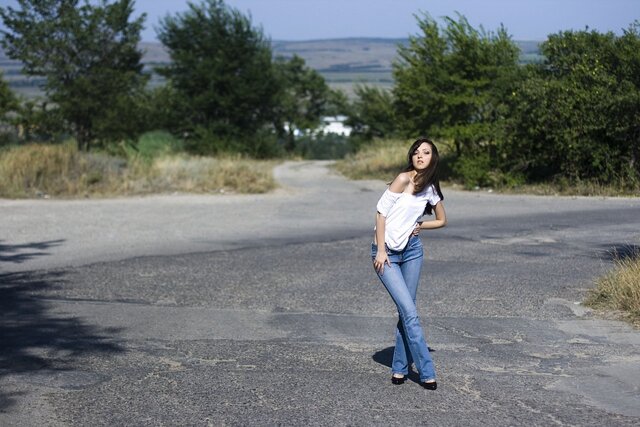 Фото Кристина Ганзюк