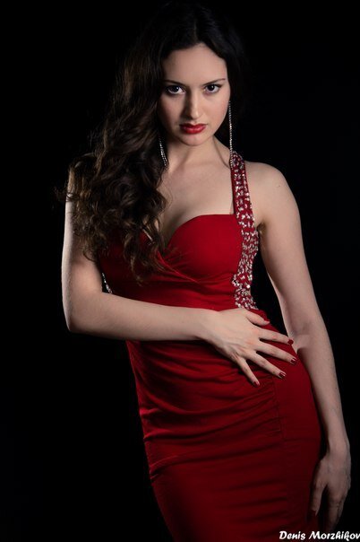 Фото Ramina Miftakhova