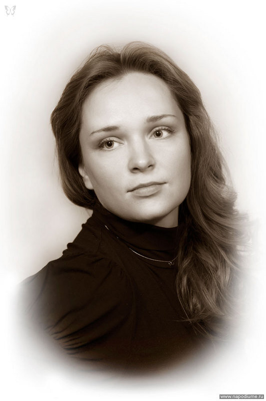 Фото Алексей magister Маслов