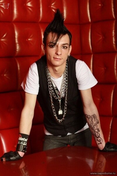 Фото Тимур ♥LIFE♥ Азарнов