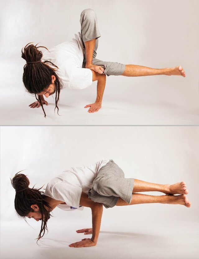 Фото Артур Yogaman Ахмедеев