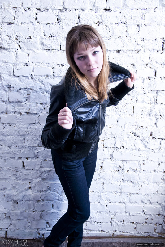 Фото Ирина Дятлова