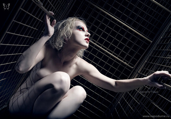 Фото Sergey Kaminsky