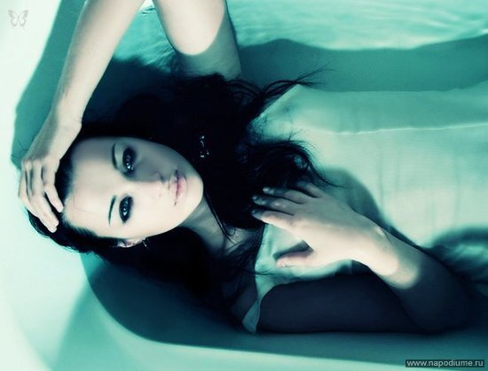Foto Lora Palmer