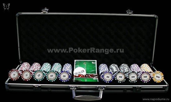 Фото Joker Money