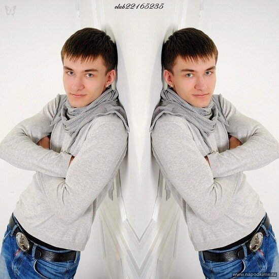 Фото Максим Лиходькин