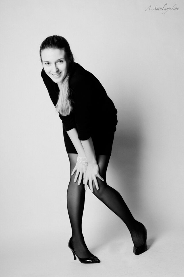 Фото Anton Smolnyakov