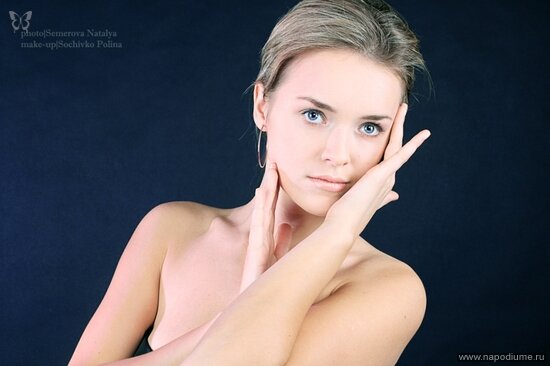 Фото Наталия Семерова