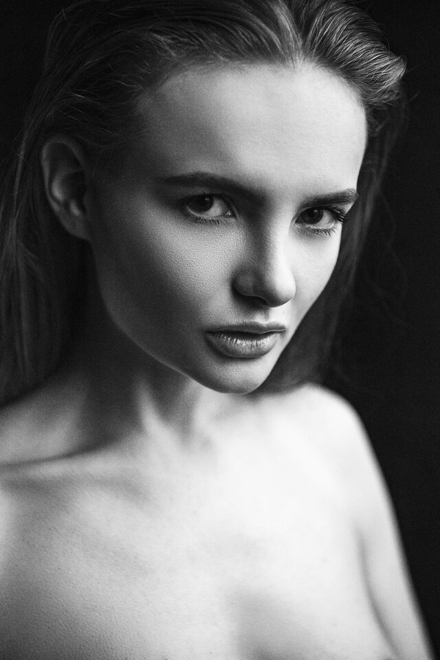 Фото Анастасия Фомина