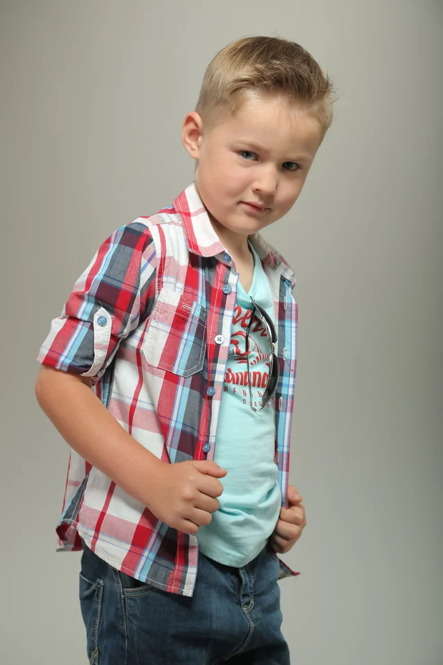 Nikita Bugaenko's photo
