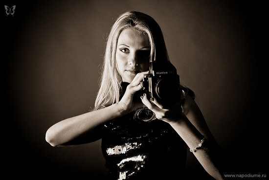 Фото ALEXANDER STRELETS