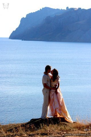 Фото weddind-bg