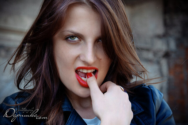 Фото Darishka