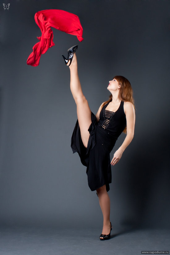 Фото Andrey Politov