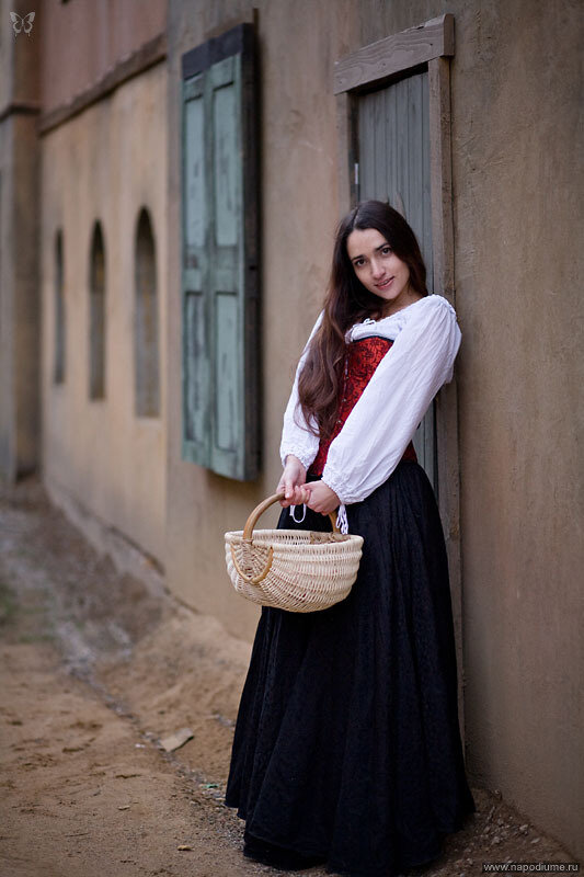 Фото Ольга Соловьева