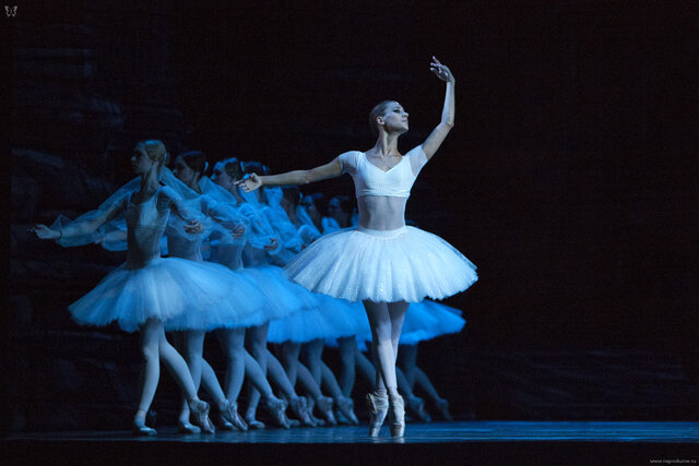 Фото Vladimir Porsh