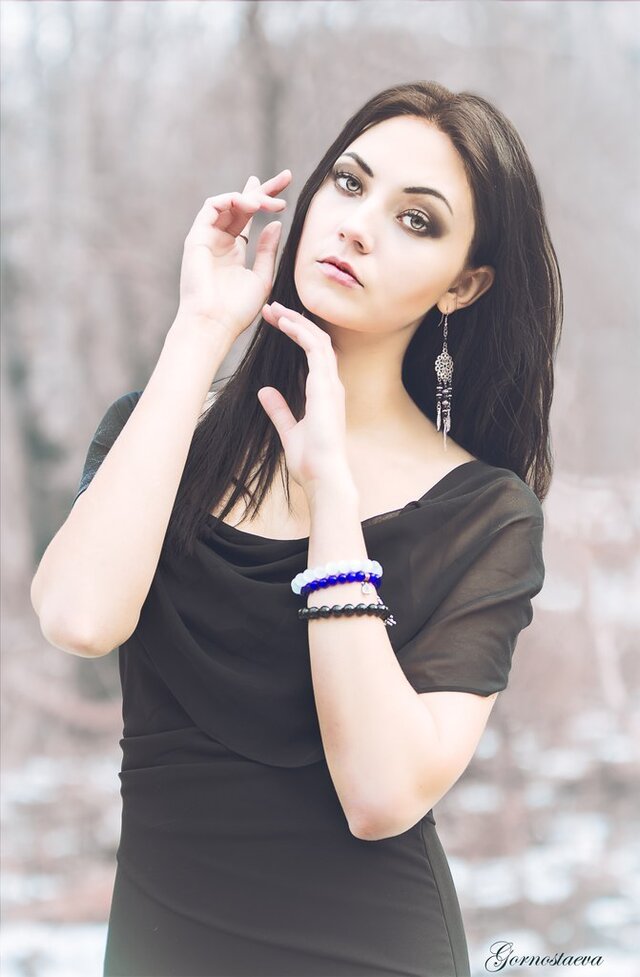Фото Sonya