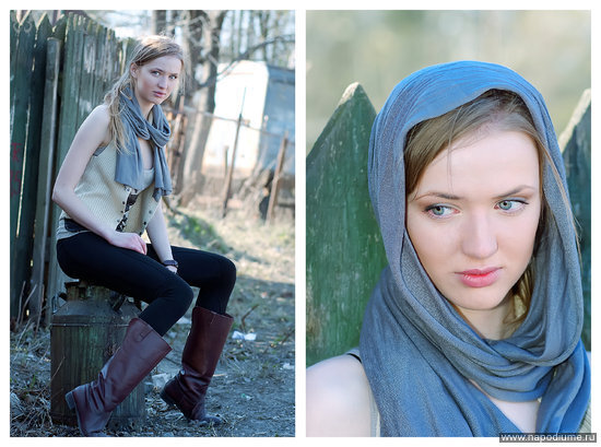 Фото Елена Калинникова
