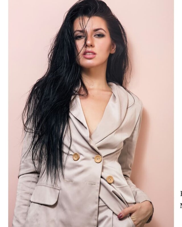 Фото Криста krista мациевич
