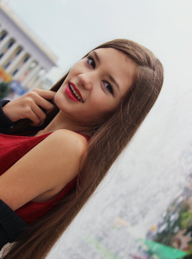 Фото Mary-Madz