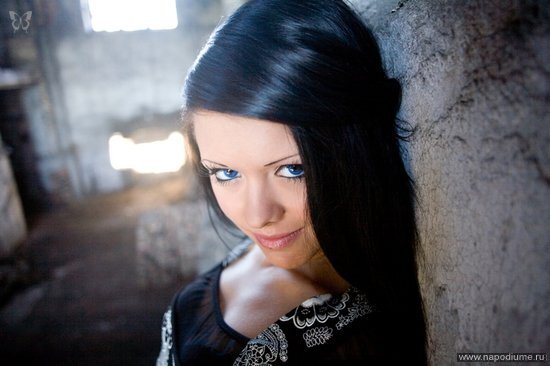 Фото Дарья DARYA Darya